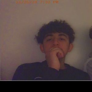 Meet your Posher, Fernando